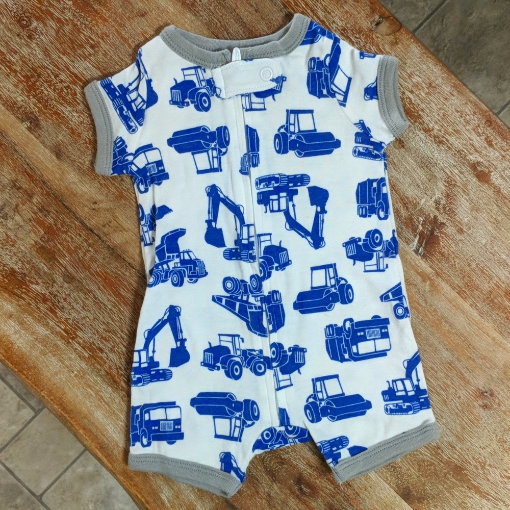 Newborn Onsie
